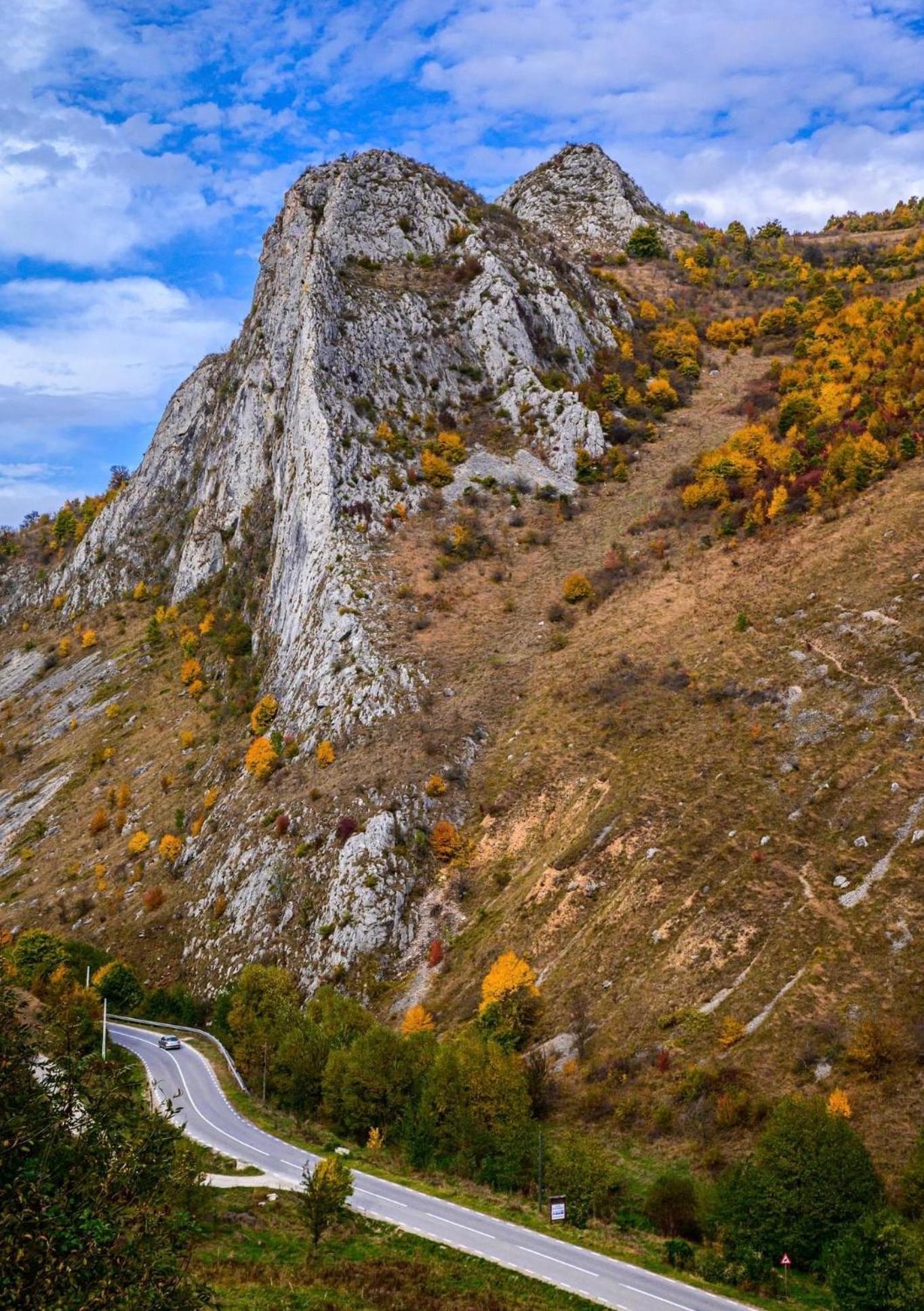 Studiouri Valisoara Zewnętrze zdjęcie