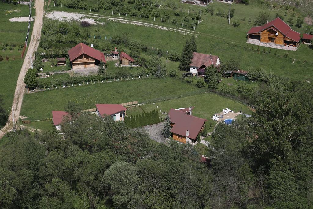 Studiouri Valisoara Zewnętrze zdjęcie